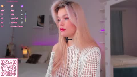 Lisa online show from April 7, 2026, 1:06 am