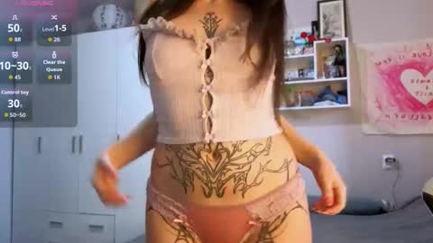 Lisa online show from February 7, 2026, 8:40 am