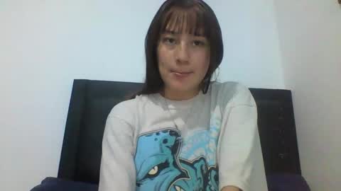 Lisa Roberths online show from February 20, 2025, 10:48 pm