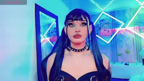 lisa_sparkleee online show from March 29, 2026, 3:28 am