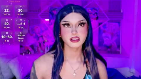 lisa_sparkleee online show from June 11, 2026, 3:37 am