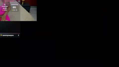 Ur sensual Lisa online show from July 19, 2026, 1:31 am