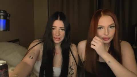 Lisa and Den online show from October 11, 2025, 1:31 pm