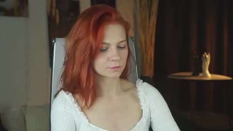 Lisa Aris online show from June 23, 2026, 7:23 pm