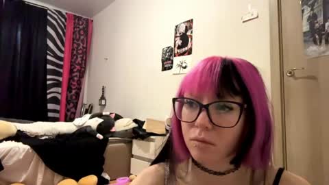 Aileen online show from June 27, 2026, 5:34 am