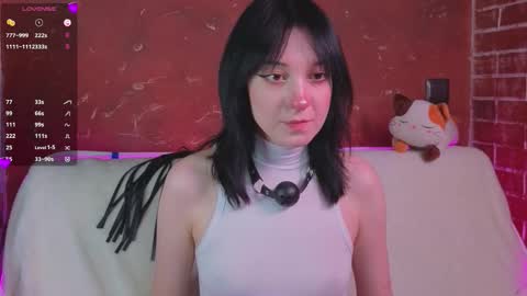 Lisa online show from March 6, 2026, 9:00 pm