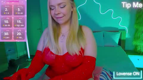 Lisa online show from November 20, 2025, 8:14 am