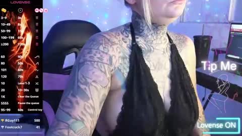 Snapshot of lisacasandra chatting on February 23, 2025, 3:24 am lisacasandra online show from February 23, 2025, 3:24 am