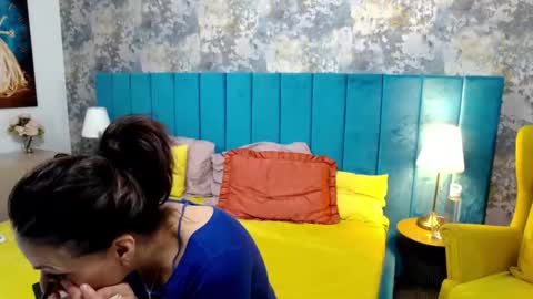 lisacroft online show from October 14, 2025, 7:42 am