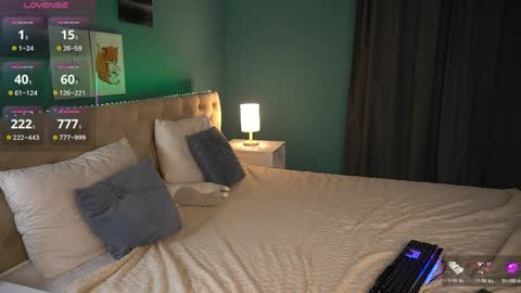 Lisa online show from March 29, 2026, 6:57 am