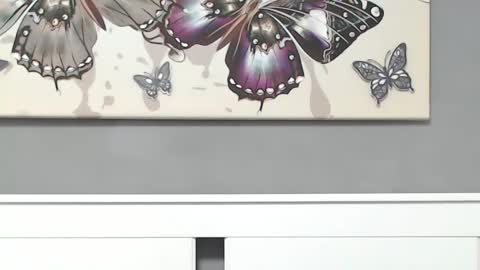 Lisa Grand online show from February 11, 2025, 5:58 am