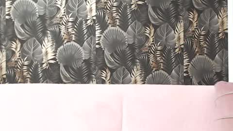 Lisa Grand online show from February 24, 2025, 11:43 am