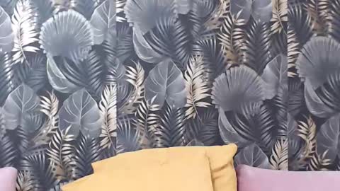 Lisa Grand online show from September 12, 2025, 12:44 am