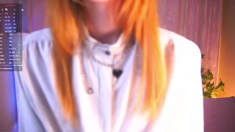 Molly online show from December 17, 2025, 4:35 pm