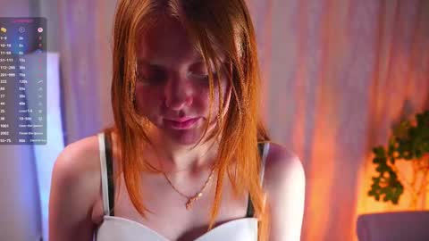 Molly online show from January 8, 2026, 4:09 pm