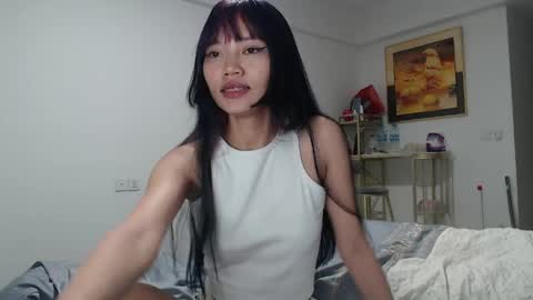 LisaKiss online show from May 29, 2026, 4:05 pm