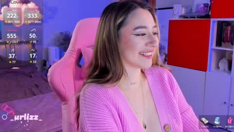 Snapshot of lisamayson chatting on December 12, 2024, 6:10 pm LISA online show from December 12, 2024, 6:10 pm