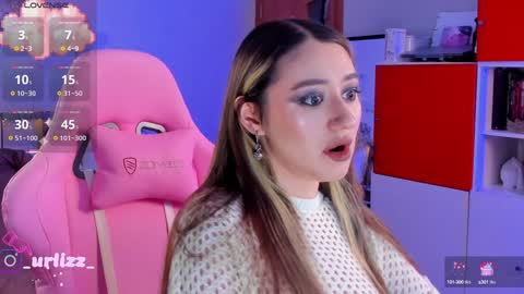 Snapshot of lisamayson chatting on December 14, 2024, 6:41 pm LISA online show from December 14, 2024, 6:41 pm