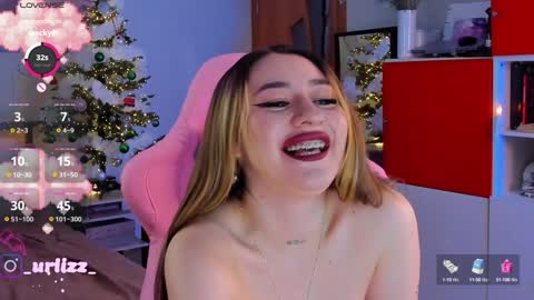 Snapshot of lisamayson chatting on December 22, 2024, 7:21 pm LISA online show from December 22, 2024, 7:21 pm