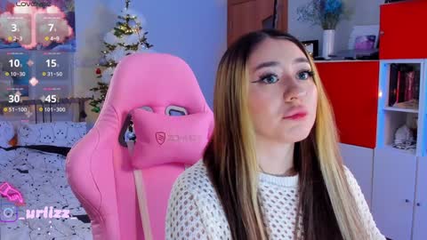 Snapshot of lisamayson chatting on December 24, 2024, 8:05 pm LISA online show from December 24, 2024, 8:05 pm