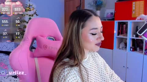 Snapshot of lisamayson chatting on December 24, 2024, 11:11 pm LISA online show from December 24, 2024, 11:11 pm