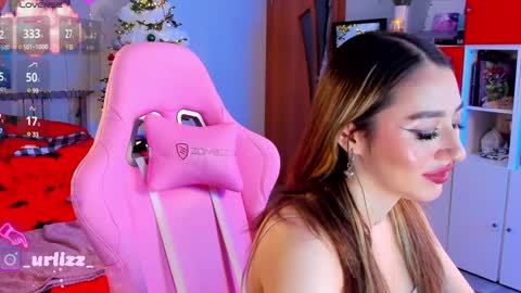 Snapshot of lisamayson chatting on January 11, 2025, 12:22 am LISA online show from January 11, 2025, 12:22 am