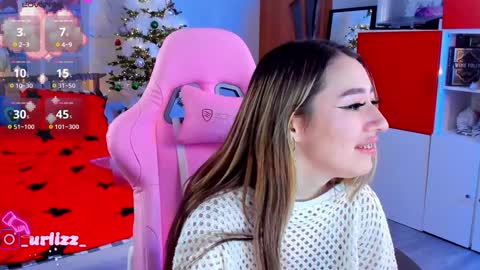 Snapshot of lisamayson chatting on January 18, 2025, 12:02 am LISA online show from January 18, 2025, 12:02 am