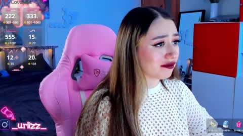 Snapshot of lisamayson chatting on February 5, 2025, 9:40 pm LISA online show from February 5, 2025, 9:40 pm