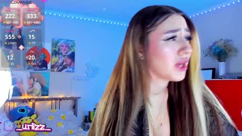 Snapshot of lisamayson chatting on February 7, 2025, 6:02 pm LISA online show from February 7, 2025, 6:02 pm