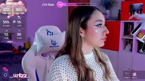 Snapshot of lisamayson chatting on February 25, 2025, 7:03 pm LISA online show from February 25, 2025, 7:03 pm