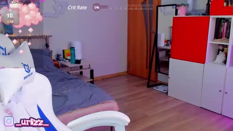 Snapshot of lisamayson chatting on February 28, 2025, 10:17 pm LISA online show from February 28, 2025, 10:17 pm