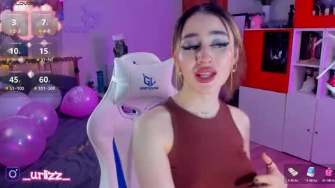 Snapshot of lisamayson chatting on March 8, 2025, 8:35 pm LISA online show from March 8, 2025, 8:35 pm