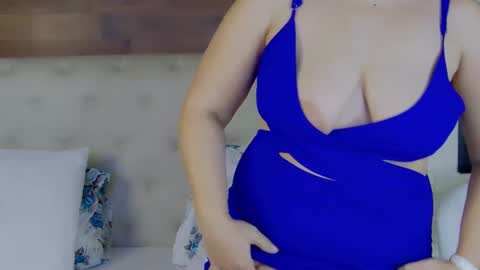 SofiaHanson online show from January 28, 2025, 7:21 pm