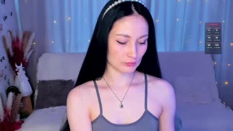 Snapshot of lisamooore chatting on February 27, 2025, 10:59 am Lisa Moore online show from February 27, 2025, 10:59 am