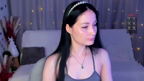 Snapshot of lisamooore chatting on February 27, 2025, 5:04 pm Lisa Moore online show from February 27, 2025, 5:04 pm