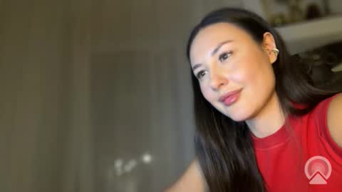 lisandriaaa online show from May 29, 2026, 8:29 pm
