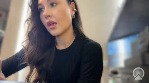 lisandriaaa online show from June 6, 2026, 12:21 pm