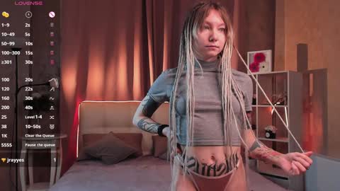 Hello our names are Kate and Alice this is our first day here. online show from January 28, 2025, 1:39 am