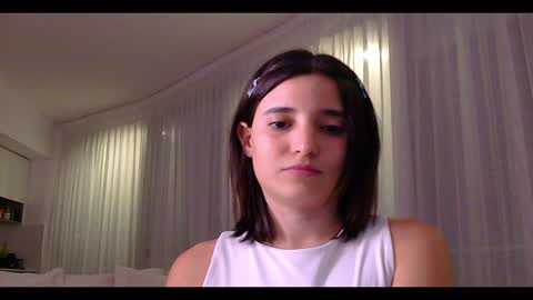 Lisa Parker online show from May 30, 2026, 11:24 pm