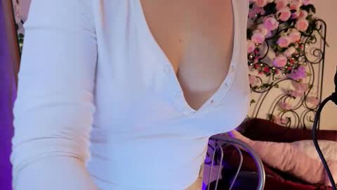 Snapshot of lisavamp chatting on September 29, 2025, 11:53 pm LisaVamp online show from September 29, 2025, 11:53 pm
