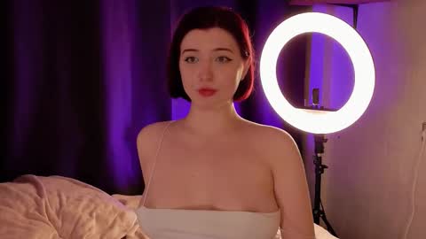 LisaVamp online show from October 29, 2025, 12:57 am