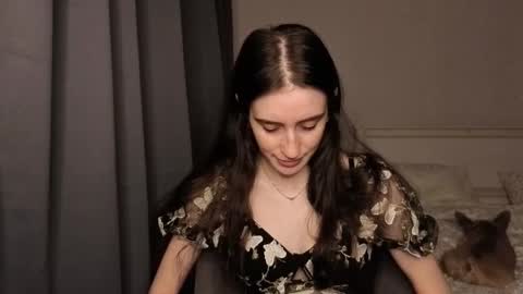 Snapshot of lisawoo chatting on October 8, 2025, 9:01 pm Lisa online show from October 8, 2025, 9:01 pm