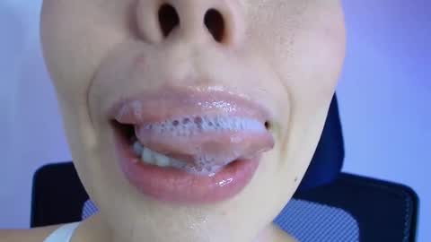 Lisbet online show from February 4, 2026, 8:25 pm