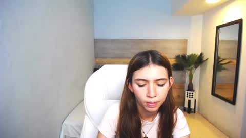 Snapshot of liseth_fox chatting on December 6, 2024, 7:56 pm Liseth Fox online show from December 6, 2024, 7:56 pm