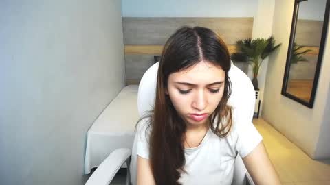 Snapshot of liseth_fox chatting on December 16, 2024, 12:49 pm Liseth Fox online show from December 16, 2024, 12:49 pm