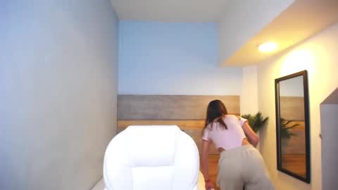 Snapshot of liseth_fox chatting on December 21, 2024, 6:44 pm Liseth Fox online show from December 21, 2024, 6:44 pm