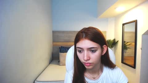 Snapshot of liseth_fox chatting on January 2, 2025, 4:56 pm Liseth Fox online show from January 2, 2025, 4:56 pm