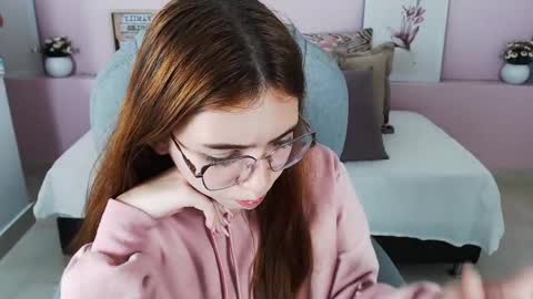 Snapshot of liseth_fox chatting on January 25, 2025, 4:24 pm Liseth Fox online show from January 25, 2025, 4:24 pm