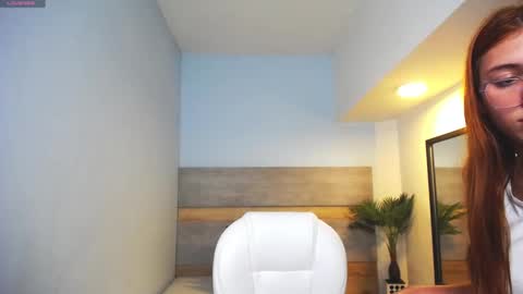 Snapshot of liseth_fox chatting on March 8, 2025, 1:50 am Liseth Fox online show from March 8, 2025, 1:50 am