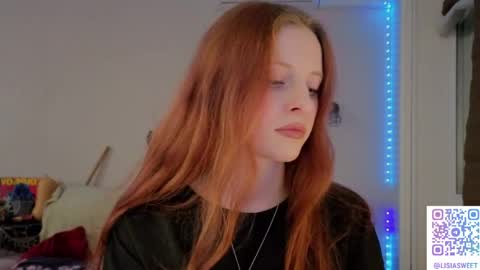 Lika online show from April 6, 2026, 2:07 pm